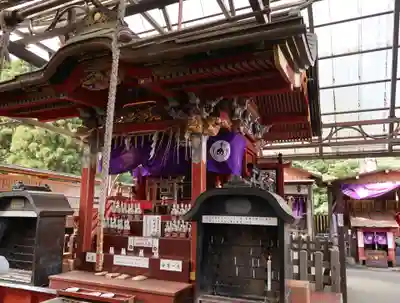 成田山新勝寺(千葉県)