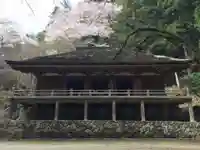 室生寺のその他建物