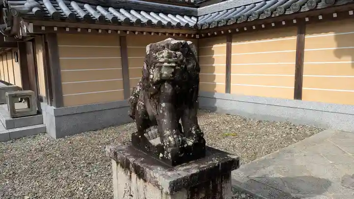 瀧安寺(大阪府)