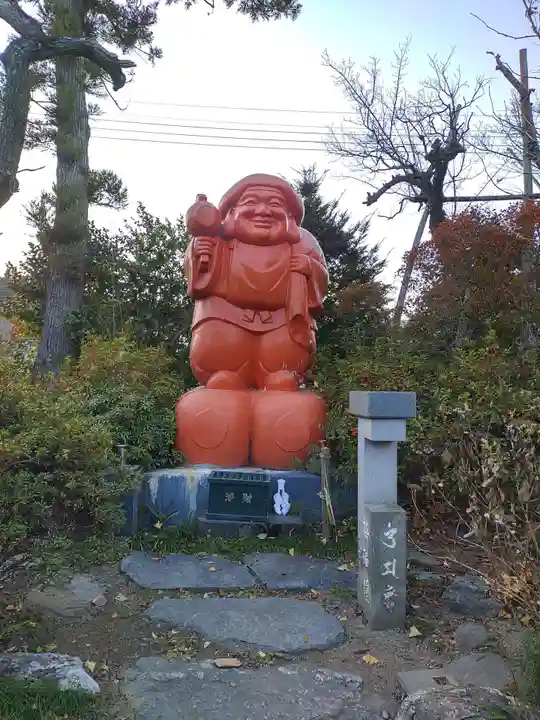 常光寺(埼玉県)