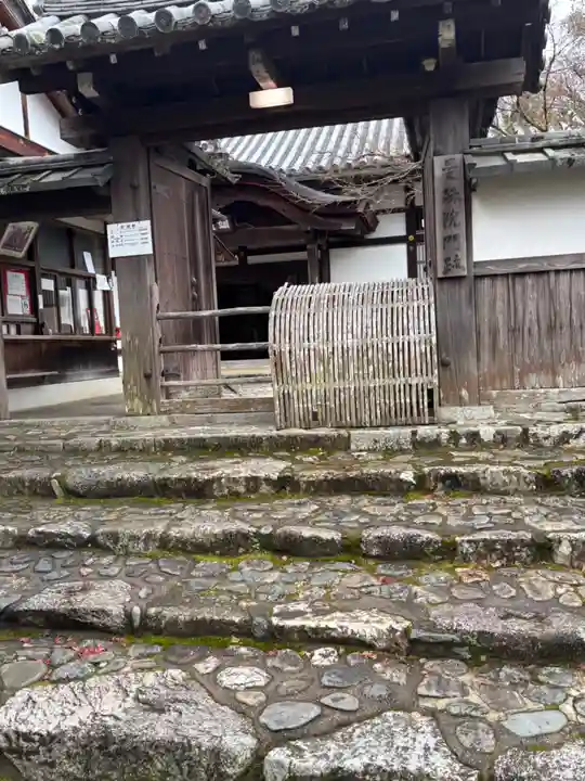 曼殊院門跡(京都府)