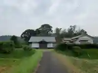 来福寺のその他建物