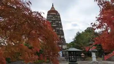 妙満寺(京都府)