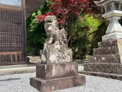 秋葉神社(岐阜県)