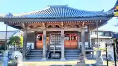 徳願寺(千葉県)
