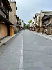 伊勢神宮内宮（皇大神宮）(三重県)