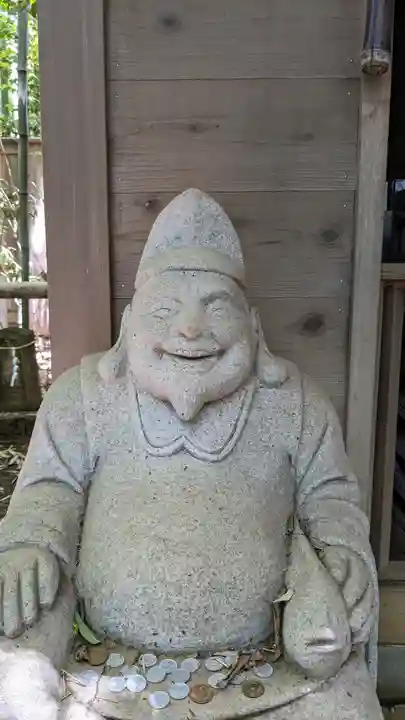 道野辺八幡宮(千葉県)