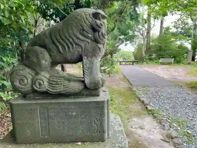 愛宕神社(神奈川県)