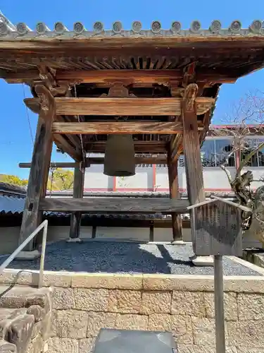 淨橋寺のその他建物