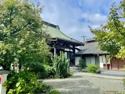 大長院(神奈川県)