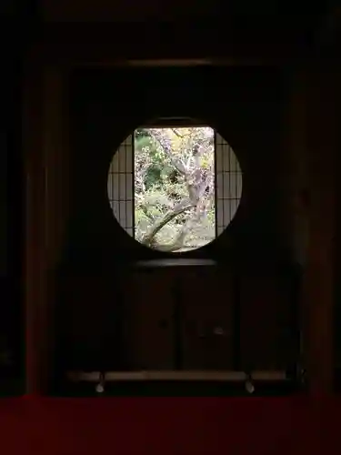 雲龍院の本殿・本堂