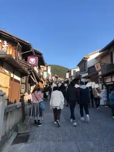 清水寺(京都府)