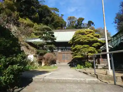 東福寺(神奈川県)