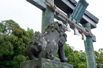 防府天満宮(山口県)