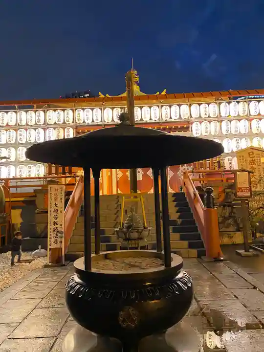 寛永寺不忍池弁天堂の本殿・本堂