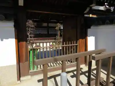 常徳寺のその他建物