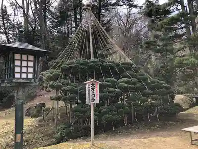 達谷西光寺(岩手県)