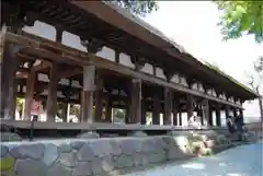 新宮熊野神社の本殿