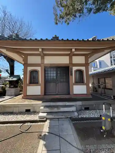 東円寺(東京都)