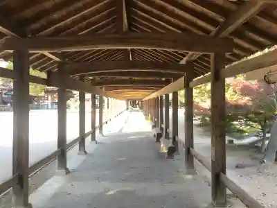 備中国總社(岡山県)