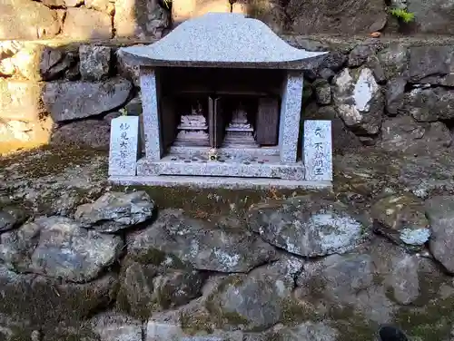 毘沙門堂門跡(京都府)