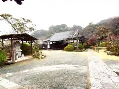 浄光明寺(神奈川県)