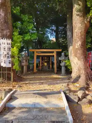 日置神社(愛知県)