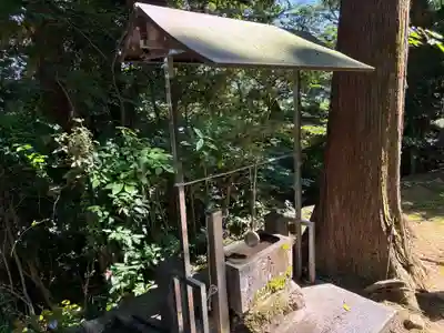 八桙神社(徳島県)