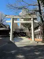 熊野神社(東京都)