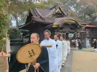 三津厳島神社(愛媛県)