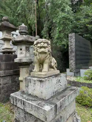 神峰神社(茨城県)