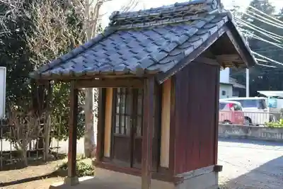 龍山院(埼玉県)