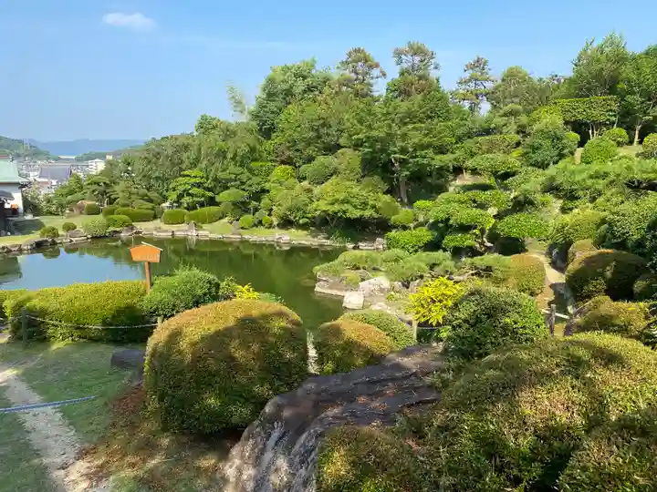 郷照寺(香川県)