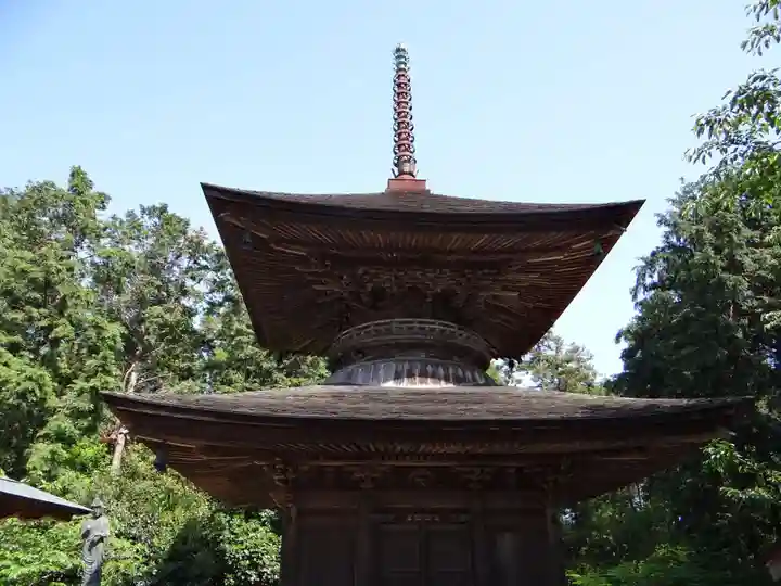 東観音寺(愛知県)