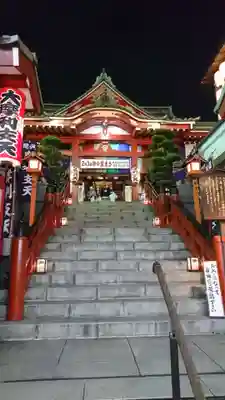 摩利支天 徳大寺の本殿・本堂