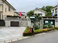 弘聖寺のその他建物