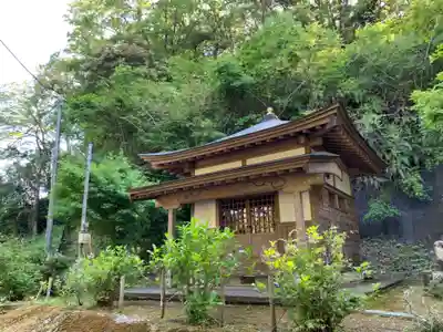 全応寺のその他建物