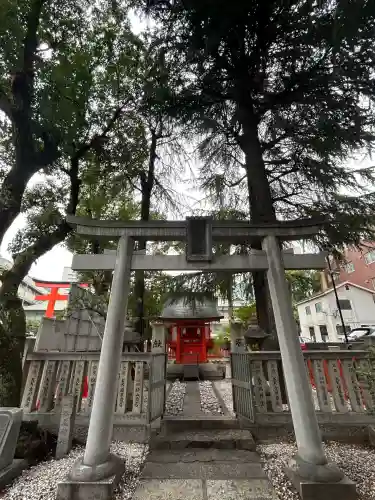 生田神社(兵庫県)