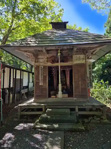 若松寺(山形県)