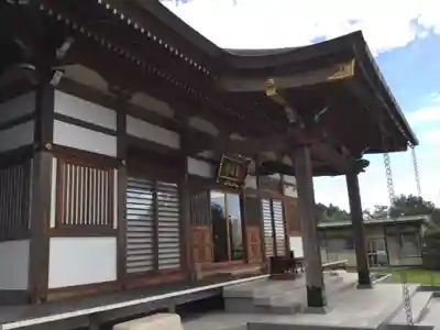 長福寺(東京都)