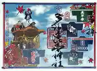 多治速比売神社(大阪府)