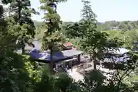 水天宮(高麗神社境外摂社)(埼玉県)