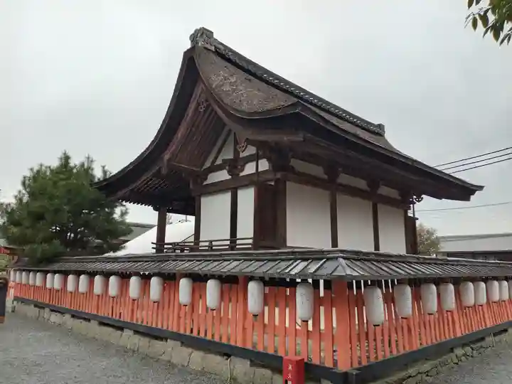 宇治神社(京都府)