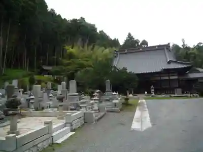 竜泉院のその他建物