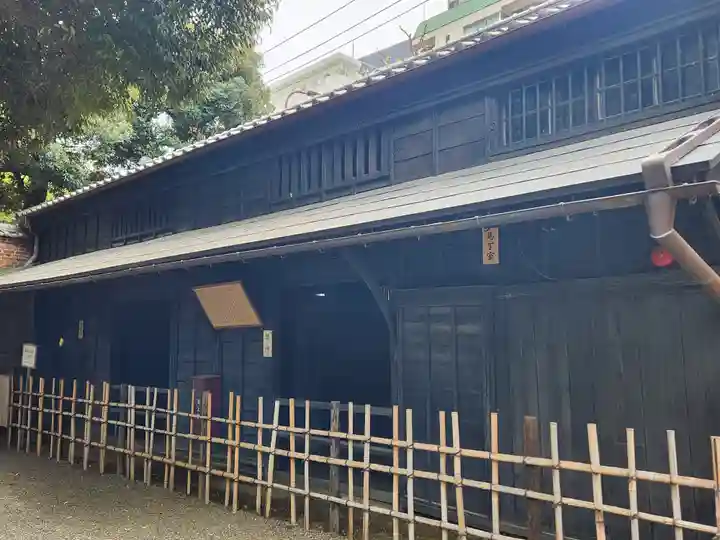 乃木神社(東京都)