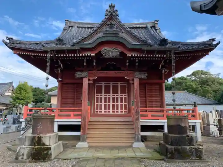 高福寺(千葉県)