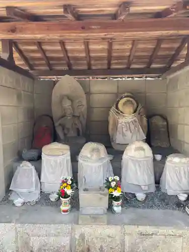 徳林寺(京都府)