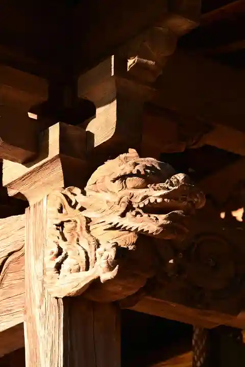 東林院(種蒔大師)(徳島県)