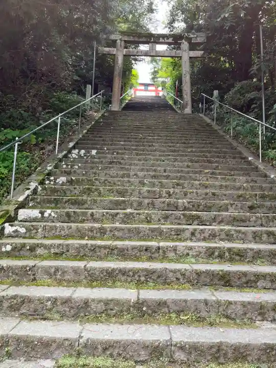 丹生官省符神社(和歌山県)