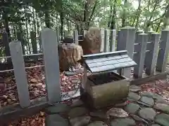 山ノ神社(愛知県)